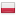 gimnazjumnr2.eu server is located in Poland